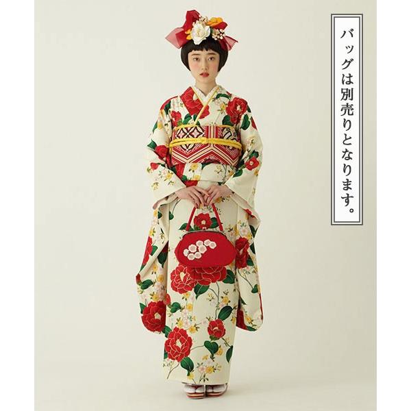振袖 レンタル 成人式 フルセット 着物 ふりふ 22年成人式 振袖レンタル 乙女椿 椿 つばき 往復送料無料 女性 振袖セット 貸衣装 1708 05 03 ふりふ 通販 Yahoo ショッピング