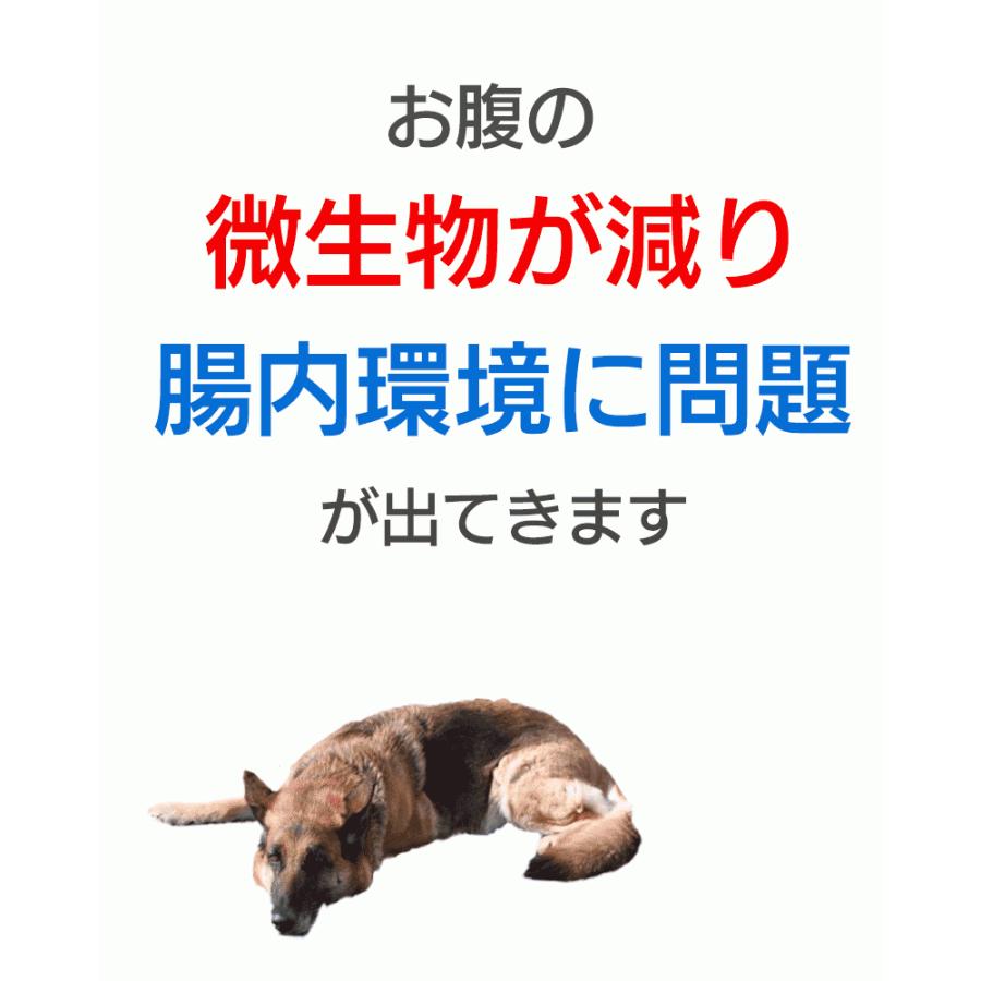 大高酵素 フリカケワン400g（ポスト投函）犬用 酵素 サプリメント 発酵