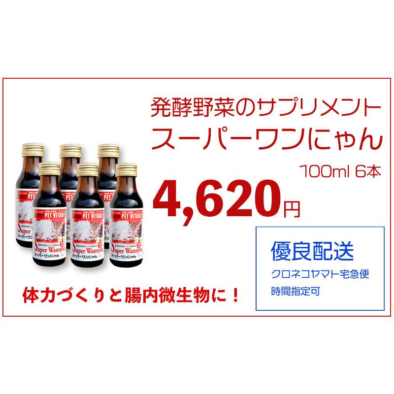 初回限定】大高酵素のお腹のサプリ スーパーワンにゃん【2本セット
