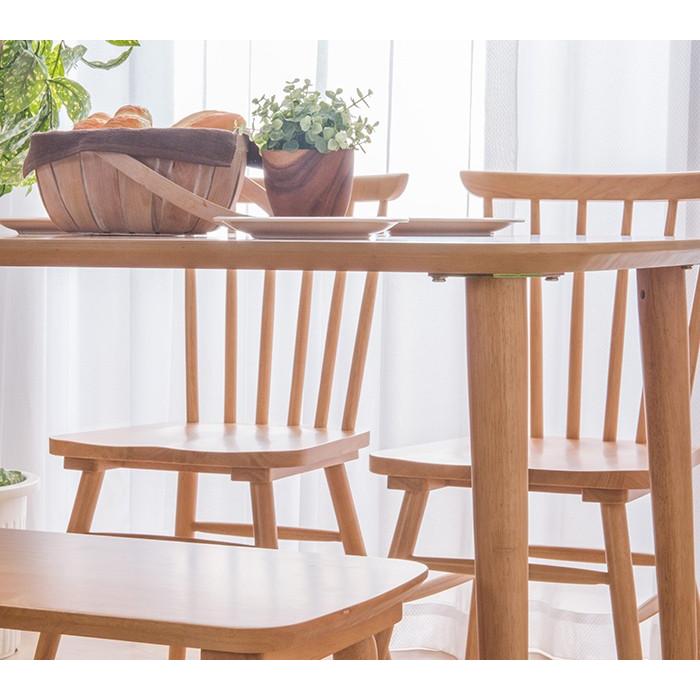 MINT(家具、インテリア) ダイニングテーブル4点セット 幅120cm MINT(家具、インテリア) ダイニングテーブル4点セット 幅120cm