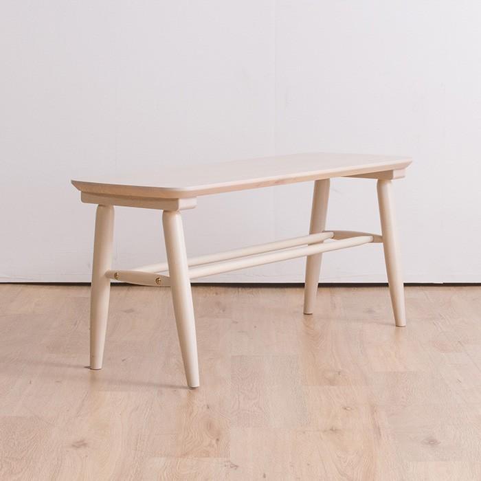 MINT(家具、インテリア) ダイニングベンチ 木製ベンチ 3色展開 MINT(家具、インテリア) ダイニングベンチ 木製ベンチ 3色展開