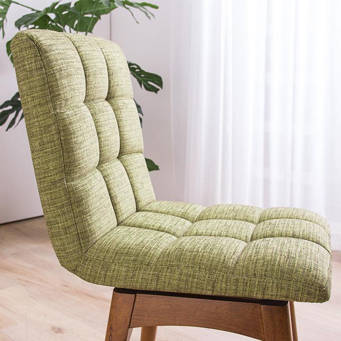 MINT(家具、インテリア) 回転ダイニングチェア 木製チェア 2脚 MINT(家具、インテリア) 回転ダイニングチェア 木製チェア 2脚