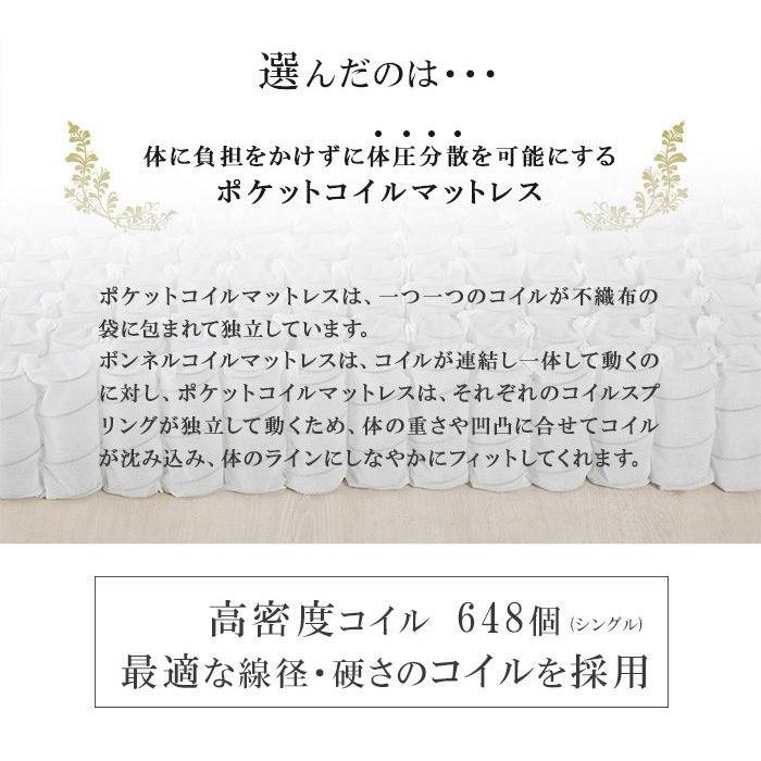❤高級ホテル品質❣ボンネルコイル＆ポケットコイルの2層構造♪❤マットレス 高級品質 ホテルプレミアムマットレス (かため・ボンネルコイル