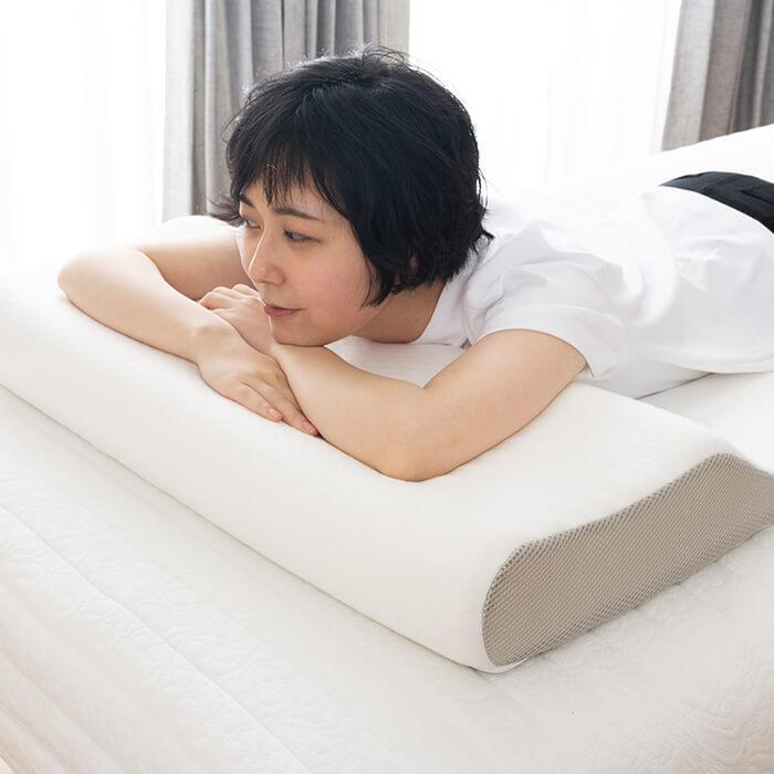 枕 低反発 肩こり 首こり まくら 低め 硬め 柔らかめ 安眠枕 枕 いびき 