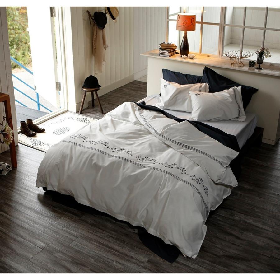 高級　刺繍布団掛けカバー シングル２枚 高級 刺繍布団掛けカバー シングル2枚 楽天市場】掛け布団カバー