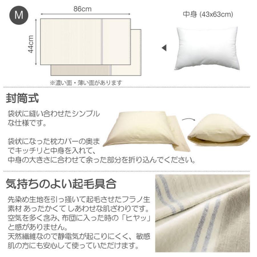 インヴェル INVEL 掛け布団カバー シングルサイズ 枕カバー セット