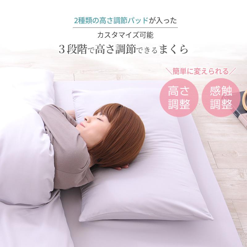 布団 セット セミシングルショート 7点セット 高反発 マットレス 三つ折り 3つ折り 厚さ10cm 硬め 抗菌 防臭 防カビ_14