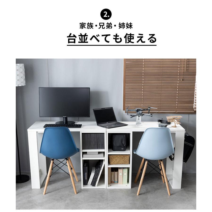 日本限定 おしゃれ デスク単品 シンプル 在宅勤務 Pcデスク デザイン 幅80 事務机 学習机 Alrc Asia