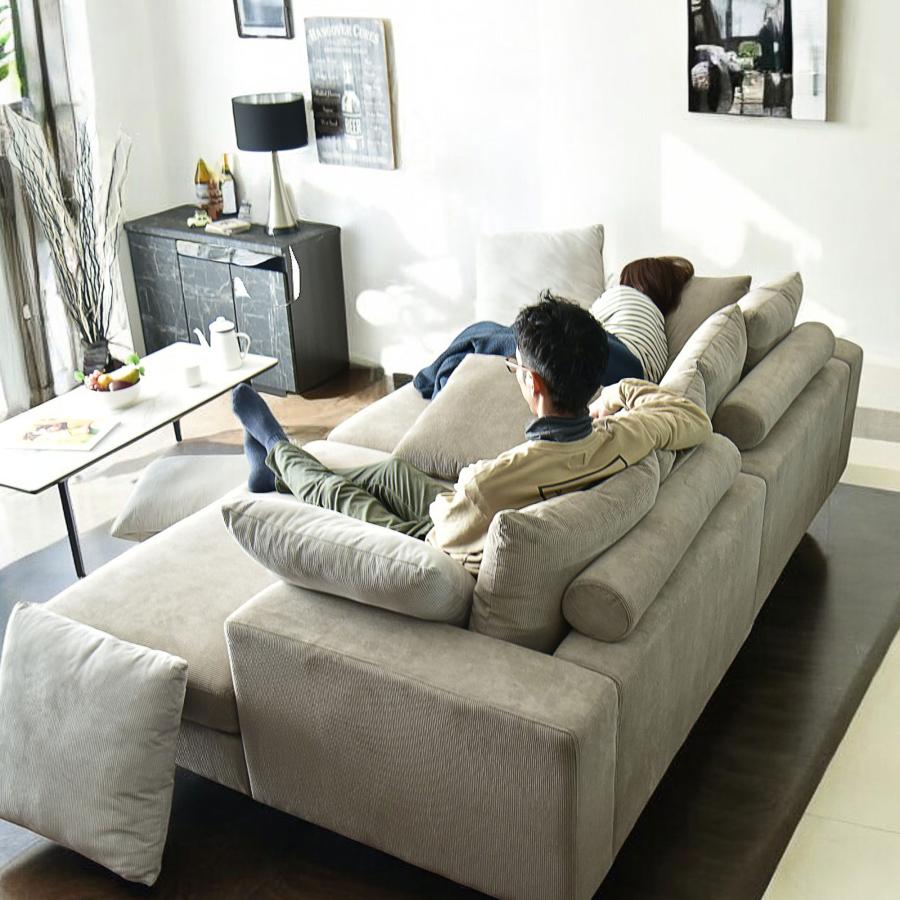 Cスタイル ソファ ソファー カウチソファ リビングソファ