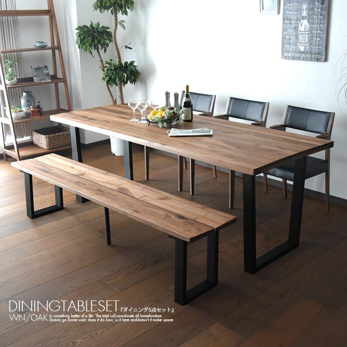 【再値下げ】北欧ダイニングテーブル variefurni_ik-515