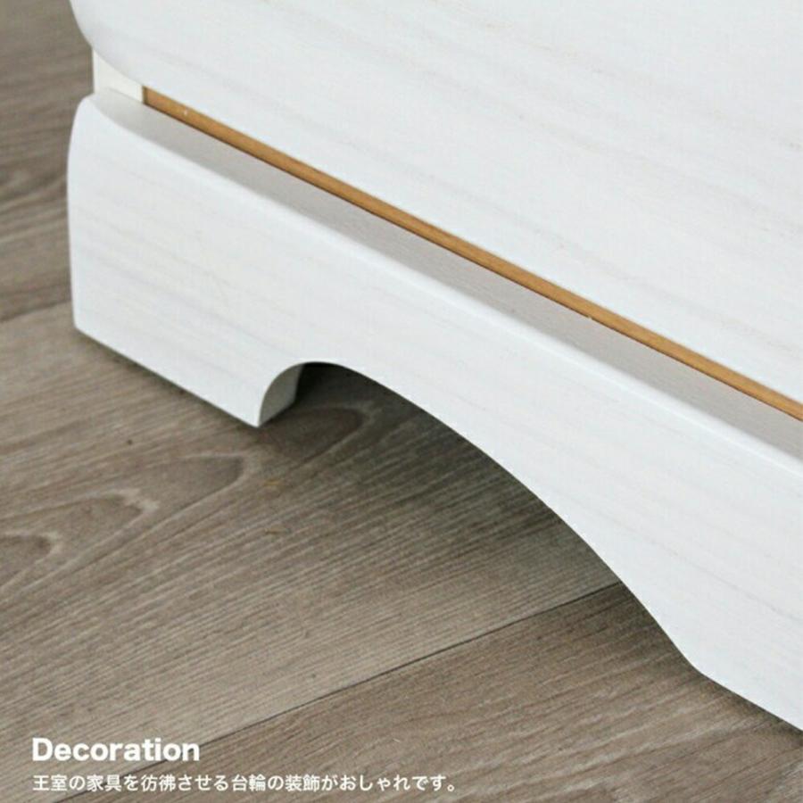 チェスト 収納 タワーチェスト 幅60cm 8段 ハイチェスト たんす ホワイト壁面収納 引き出し おしゃれ シンプルモダン 完成品 北欧 日本製の画像