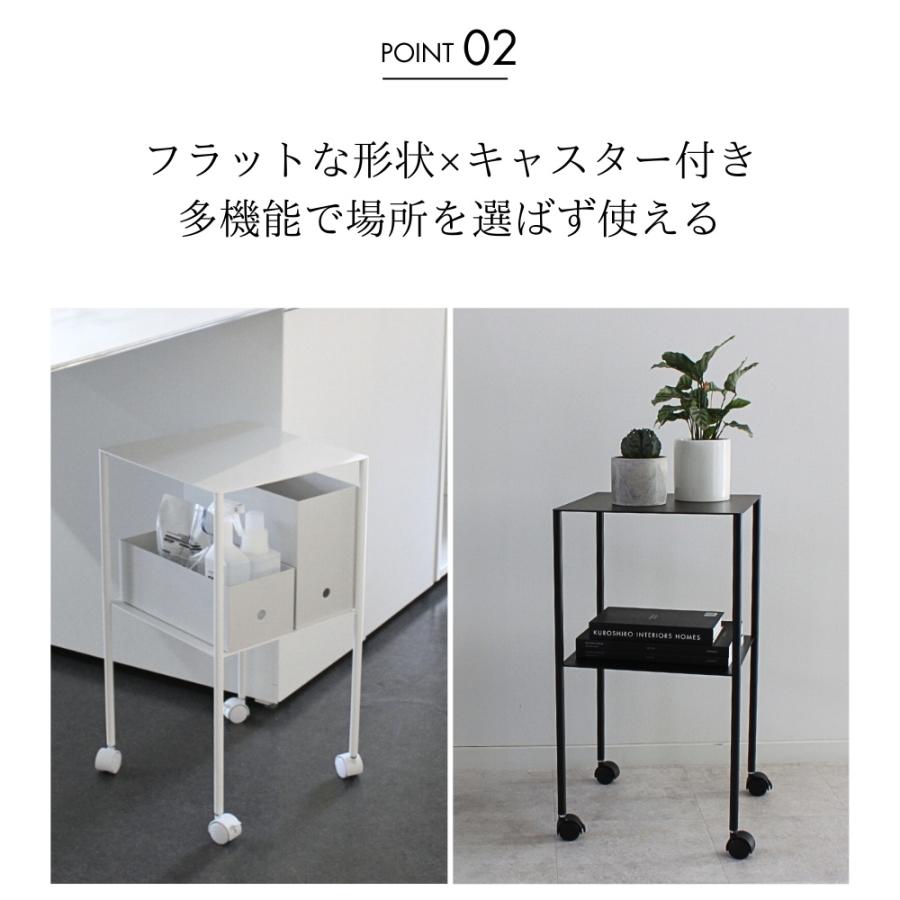 abekin 【グッドデザイン2024】KUROSHIRO オープンシェルフ abekin 【グッドデザイン2024】KUROSHIRO オープンシェルフ