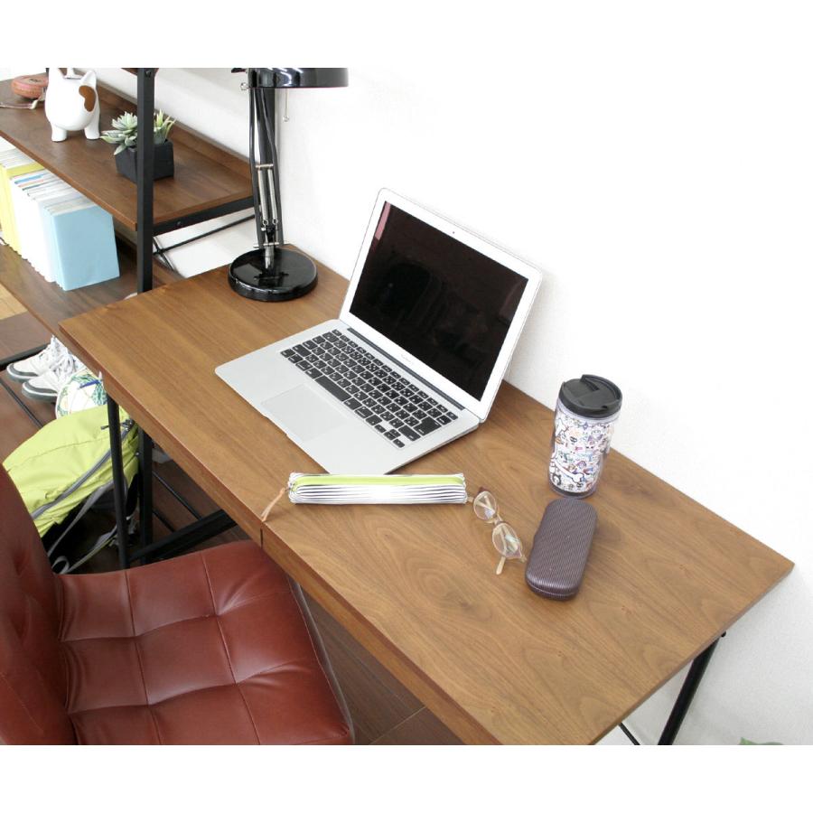 アンセム デスク 引き出し付き desk anthem デスク ANT-2459の画像