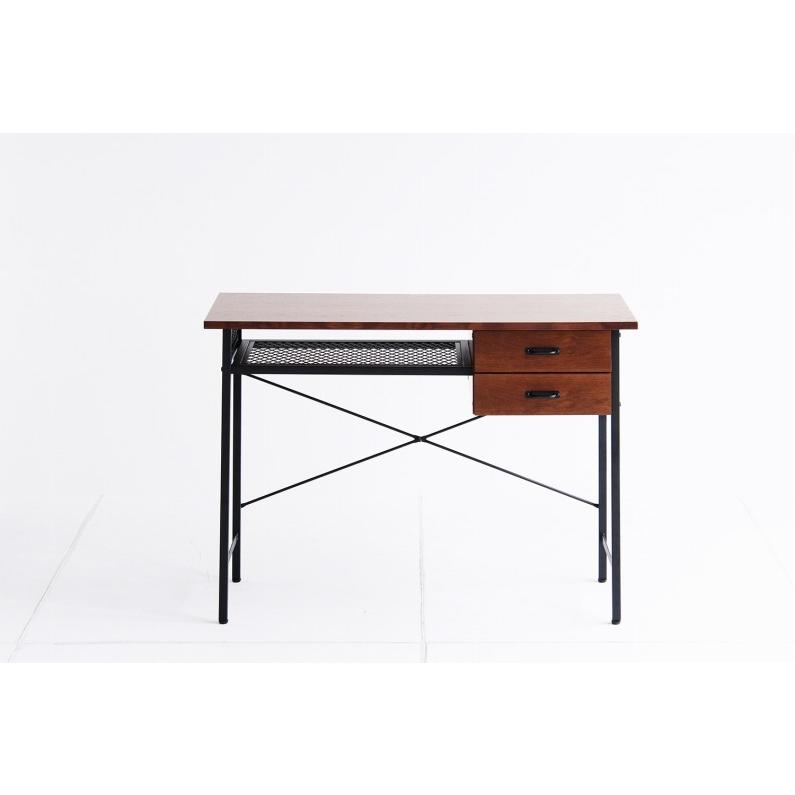 アンセム デスク　desk anthem デスク ANT-2840BR｜furniture-direct｜05