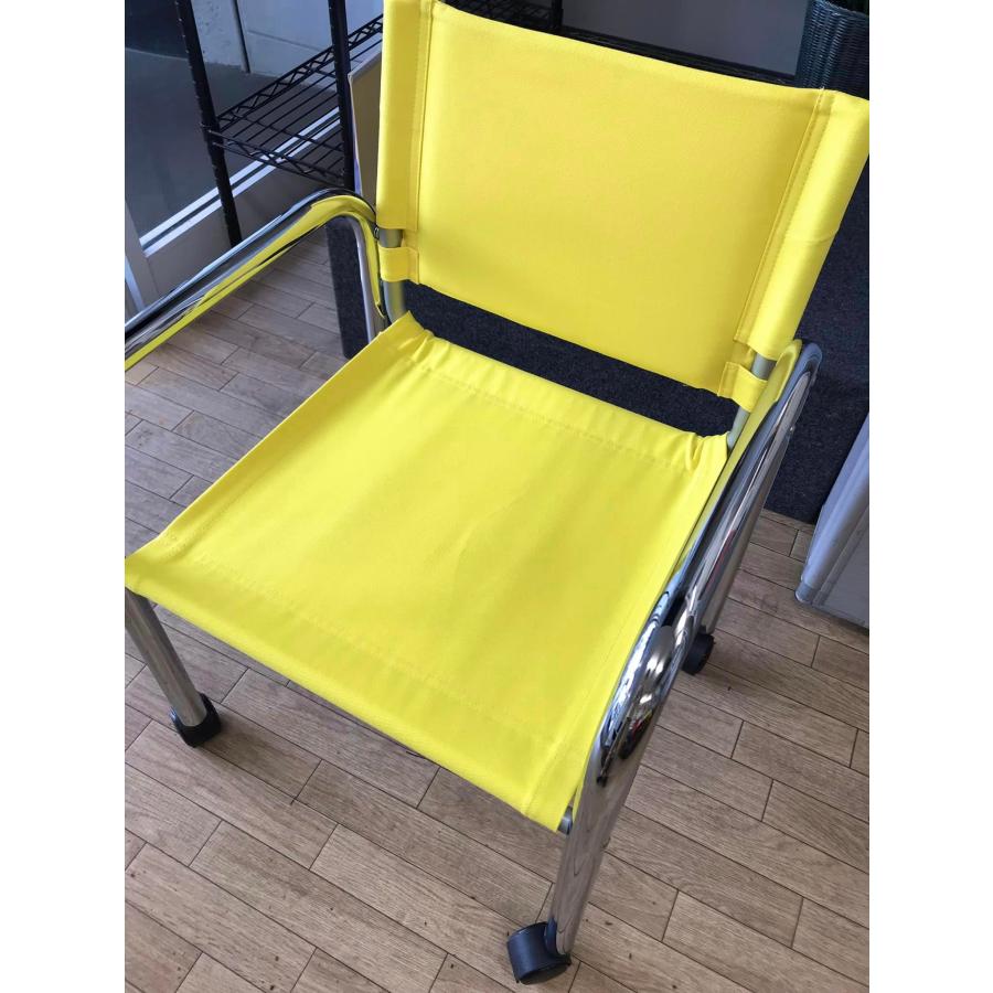 innovator Capatain イノベーター キャプテンチェア 北欧モダン 楽天市場】イノベーター キャプテン チェア（キャスターあり