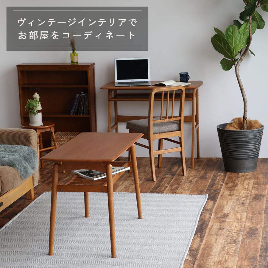 ダイニングチェア シンプルな椅子 ウッドチェア CH-3680 ブラウン　座面グレー