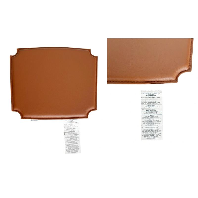 Carl Hansen ＆ Son（カール・ハンセン＆サン） ワイチェア用 レザー