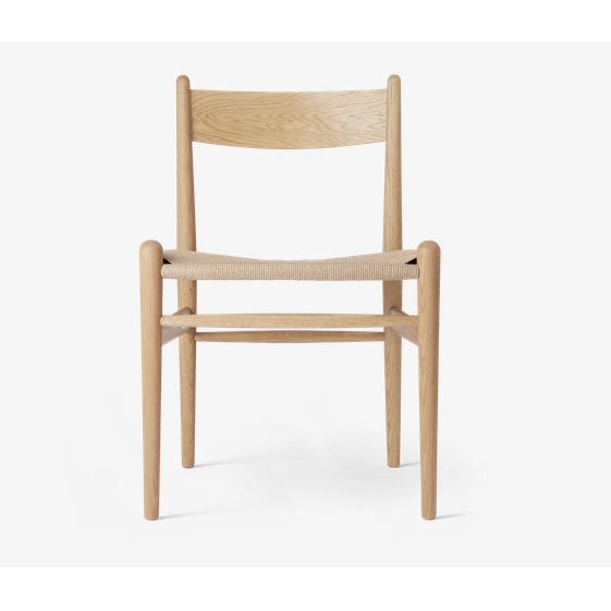 Carl Hansen ＆ Son（カール・ハンセン＆サン） ダイニングチェア CH36