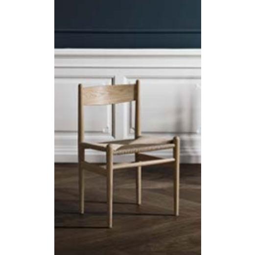 Carl Hansen ＆ Son（カール・ハンセン＆サン） ダイニングチェア CH36