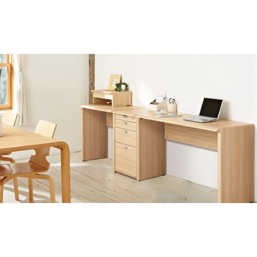 バルバーニ（VALVANNE） デスク ワークスタジオ WORKSTUDIOD Valvanne