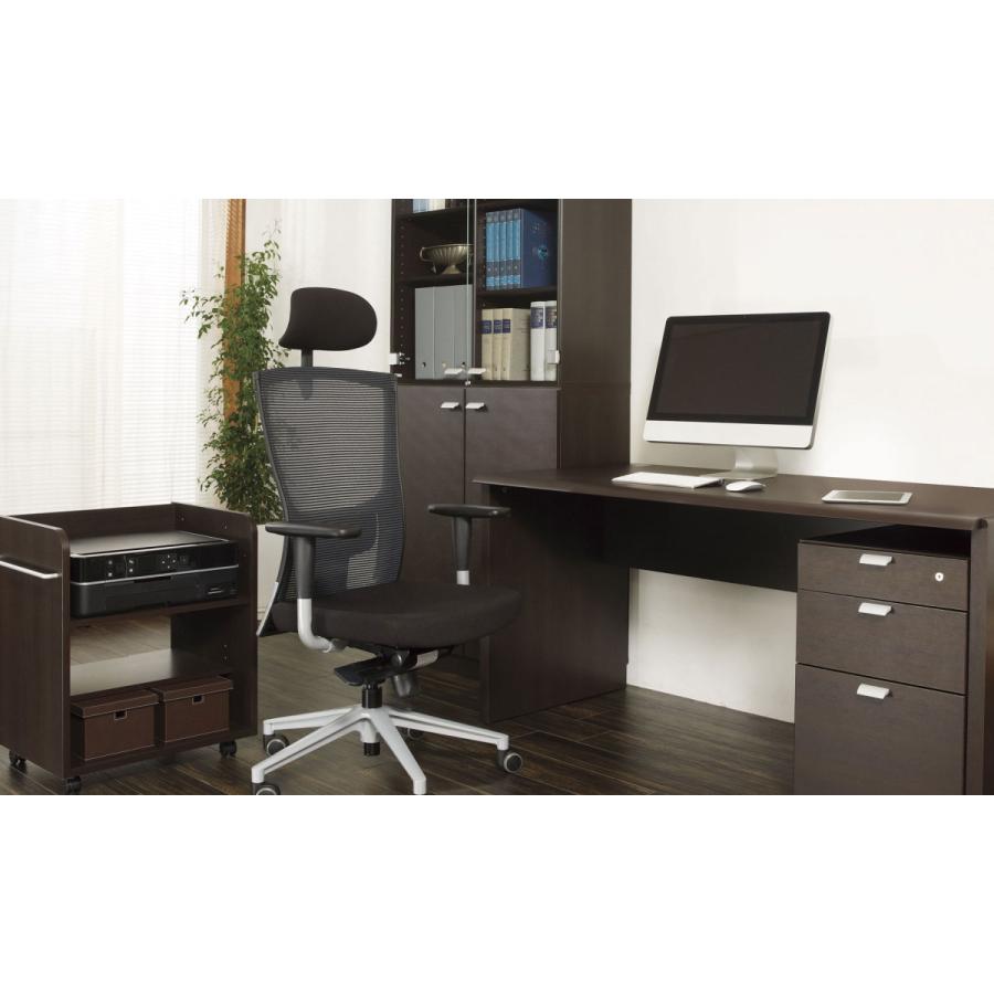 バルバーニ（VALVANNE） デスク ワークスタジオ WORKSTUDIOD Valvanne