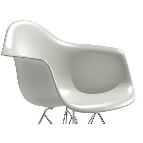 Herman Miller イームズ プラスチック シェル アームチェア Herman Miller イームズ プラスチック シェル アームチェア