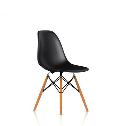 Herman Miller イームズ シェルチェア 脚ウッド メープル Herman Miller イームズ シェルチェア 脚ウッド メープル