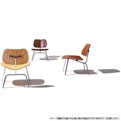 Herman Miller イームズ プライウッド ラウンジチェア ウオール