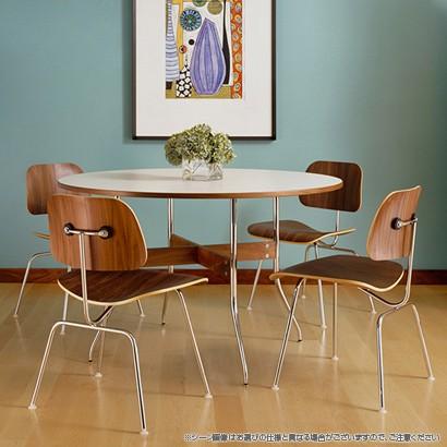Herman Miller イームズ プライウッド ダイニングチェア メタル Herman Miller イームズ プライウッド ダイニングチェア メタル