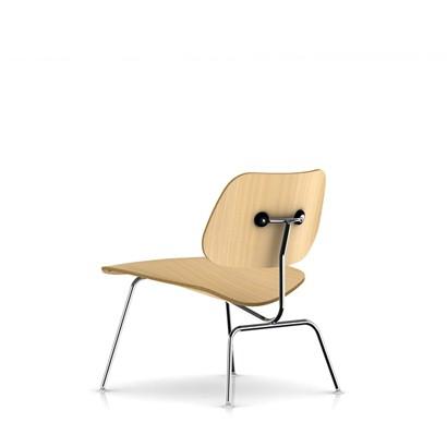 Herman Miller イームズ プライウッド ラウンジチェア ホワイト Herman Miller イームズ プライウッド ラウンジチェア ホワイト