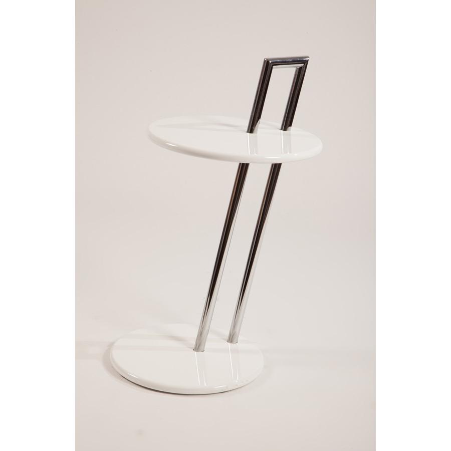 GMHH223B○COR ⁄ コア ARTEシリーズ サイドテーブル ガラス 机・テーブル