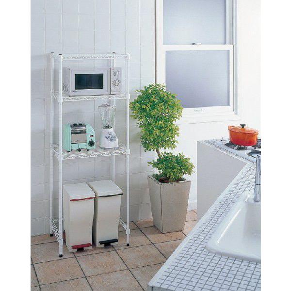 ERECTA（エレクター） ホームエレクター キッチンラック HKR-02