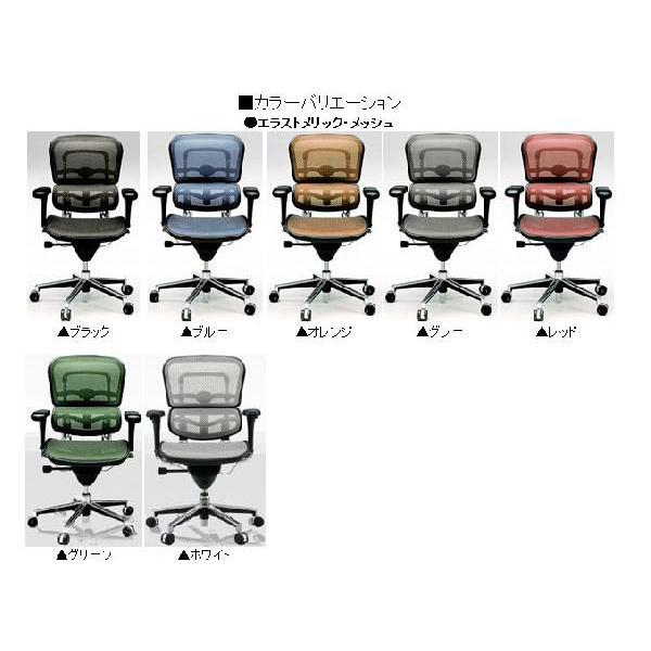 関家具 エルゴヒューマンベーシック ハイブリッド ローバック EH-LAM 