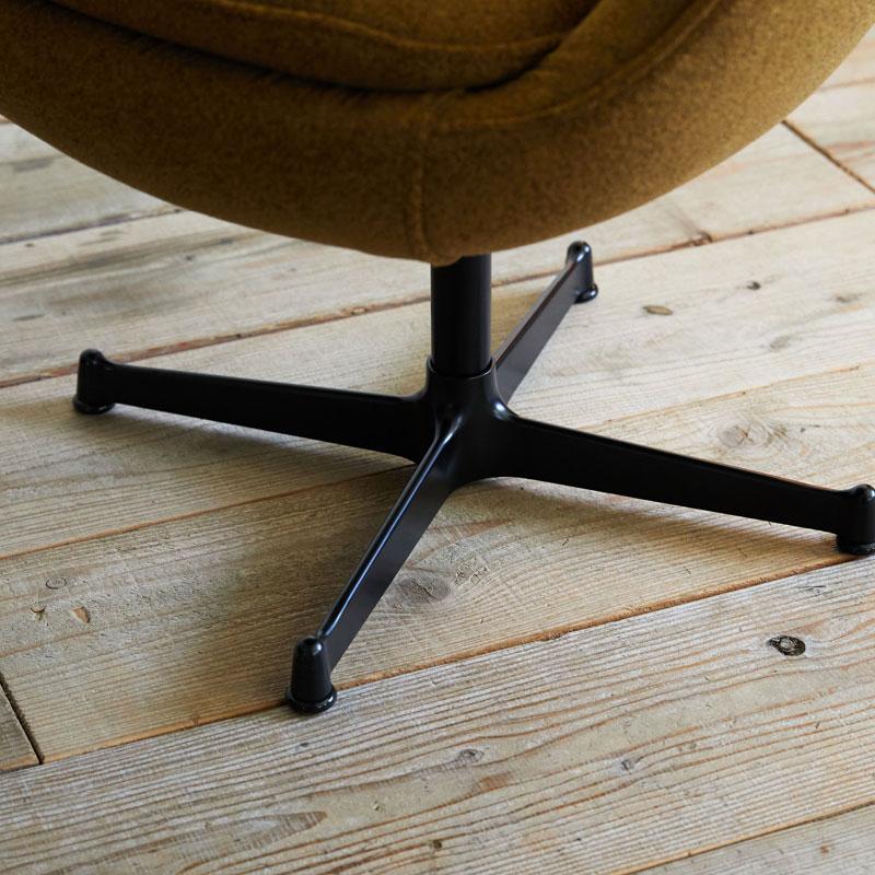 SWITCH スイッチ フォージ― ラウンジチェア forge lounge chair ミッド