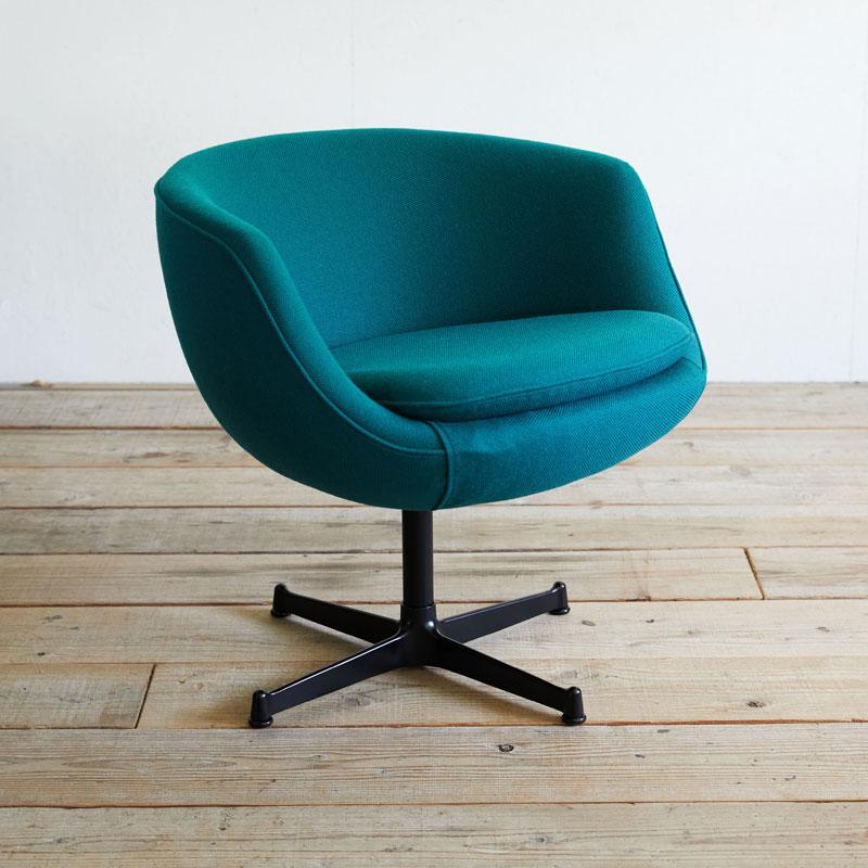 SWITCH スイッチ フォージ― ラウンジチェア forge lounge chair ミッド