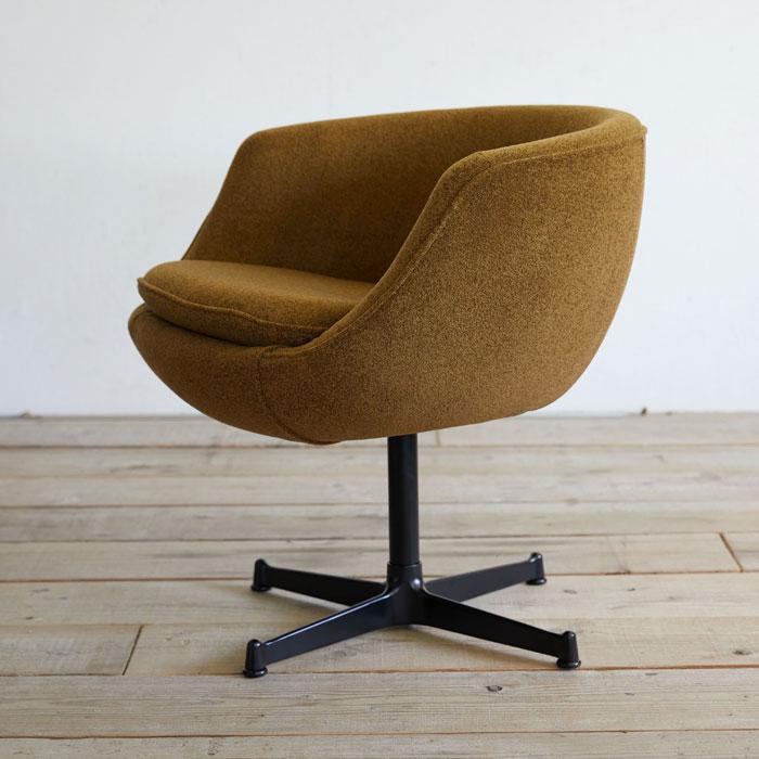 SWITCH スイッチ フォージ― ラウンジチェア forge lounge chair ミッド