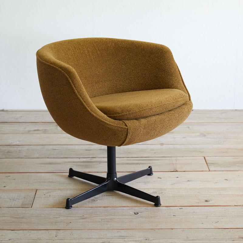 SWITCH スイッチ フォージ― ラウンジチェア forge lounge chair ミッド