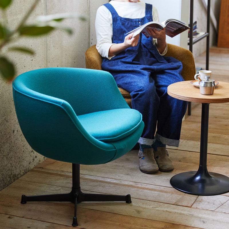 SWITCH スイッチ フォージ― ラウンジチェア forge lounge chair ミッド