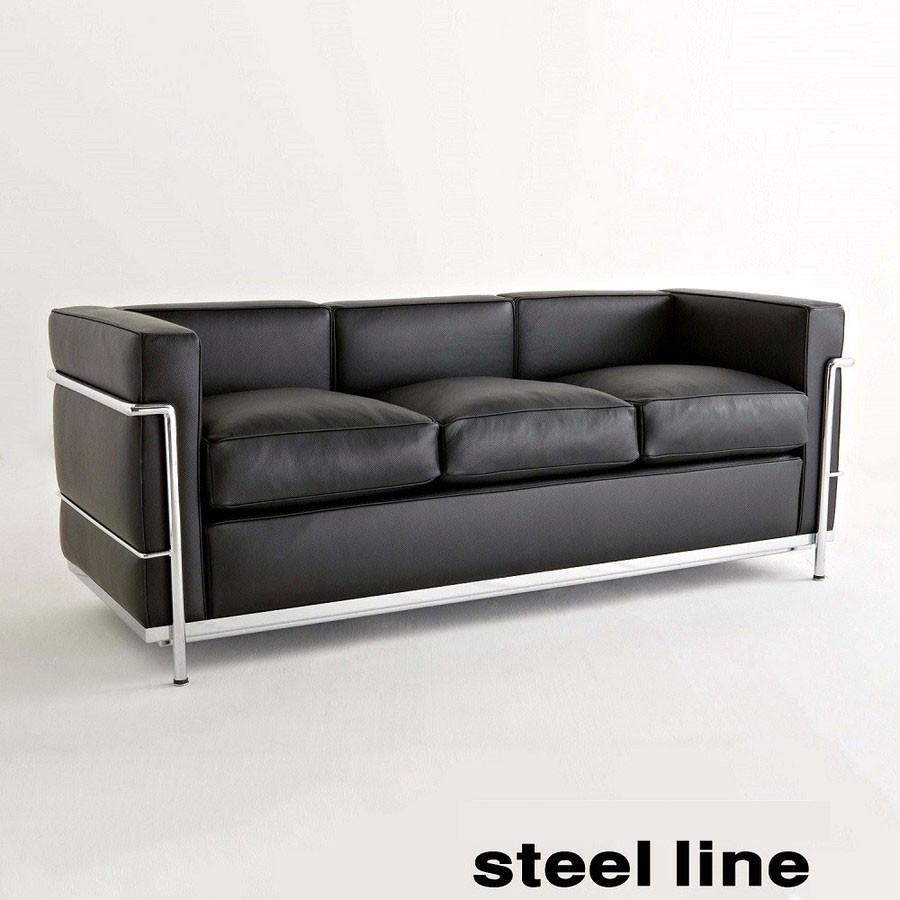 ル コルビュジエ LC2/3S