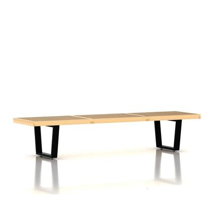 Herman Miller（ハーマンミラー） ネルソン プラットフォールベンチ