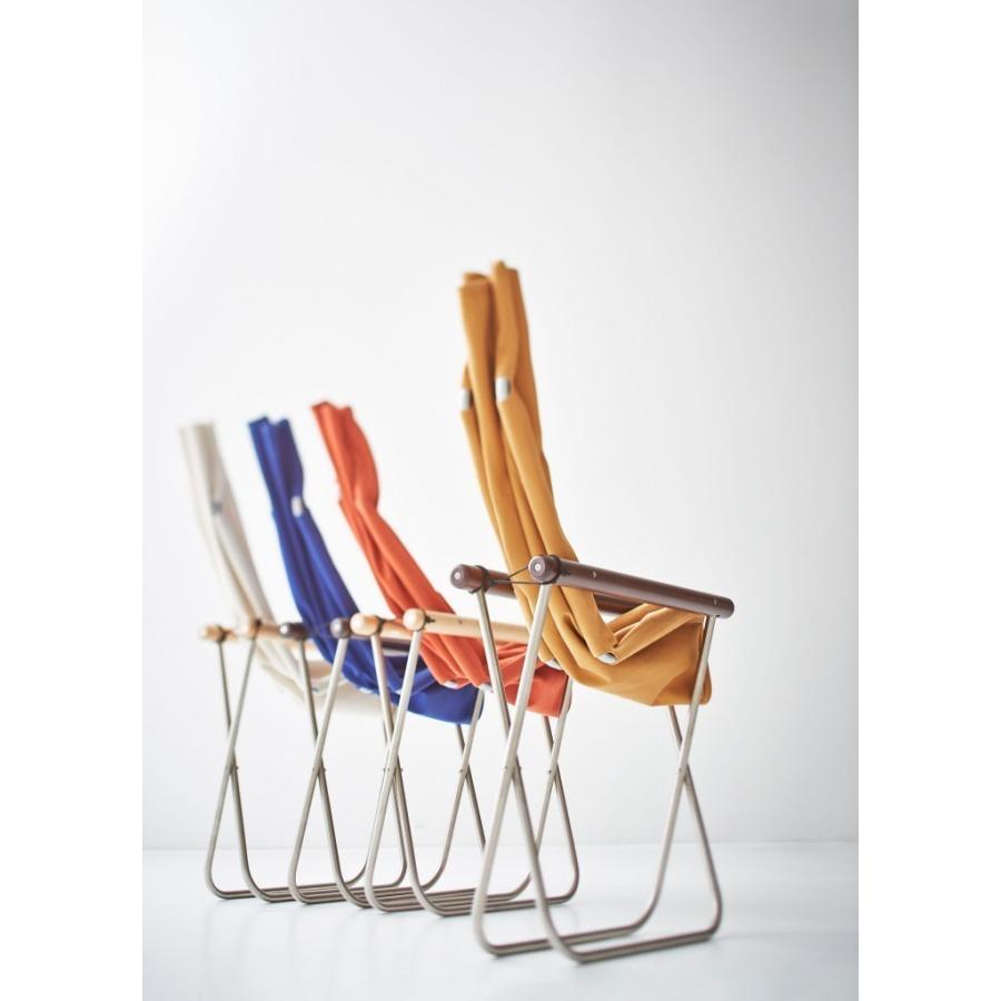 NychairX ニーチェアX ダークブラウン/ブルー　オットマン付き　ロッキングチェア　リクライニング　ブランド NychairX ロッキングチェア |ニーチェアエックスの正規代理店 Shinc