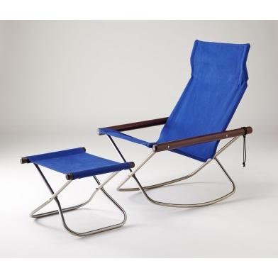 【希少】　ロッキングチェア Nychair X ロッキング シキリ | ニーチェアエックスの正規販売店 Shinc
