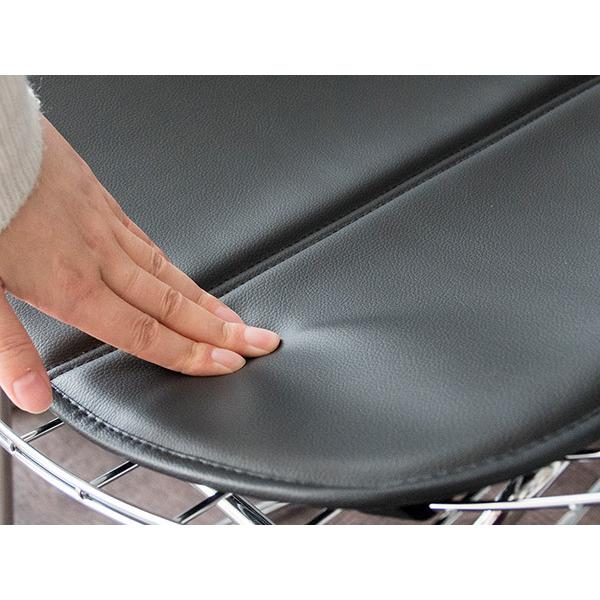 ワイヤーチェア チェア ミッドセンチュリー ハリーベルトイア