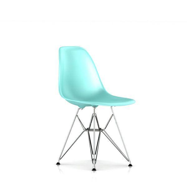 Herman Miller イームズ プラスチック シェルチェア DSR CH Herman Miller イームズ プラスチック シェルチェア DSR CH