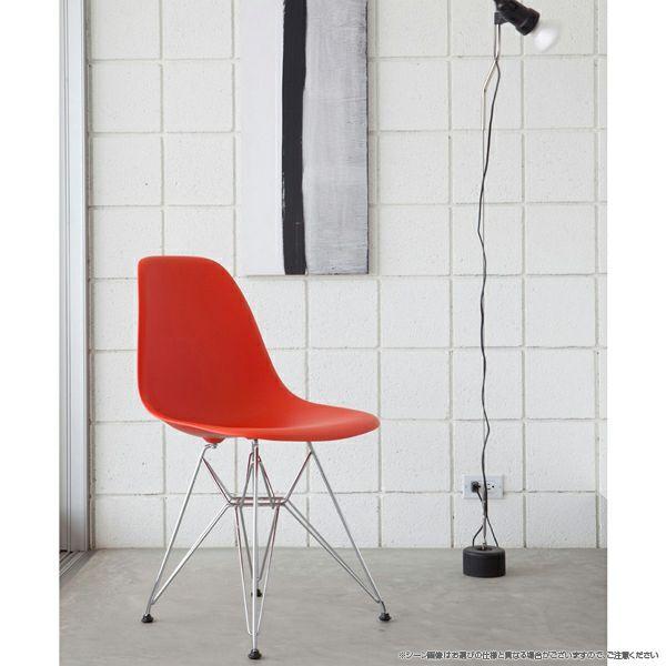 Herman Miller イームズ プラスチック シェルチェア DSR CH Herman Miller イームズ プラスチック シェルチェア DSR CH