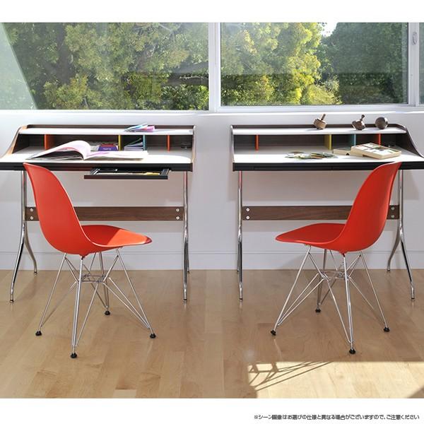 Herman Miller イームズ プラスチック シェルチェア DSR CH Herman Miller イームズ プラスチック シェルチェア DSR CH