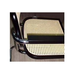 マルセルブロイヤー　チェスカチェア　スティールライン社製 マルセル・ブロイヤー/CescaChairチェスカチェア【ラタン