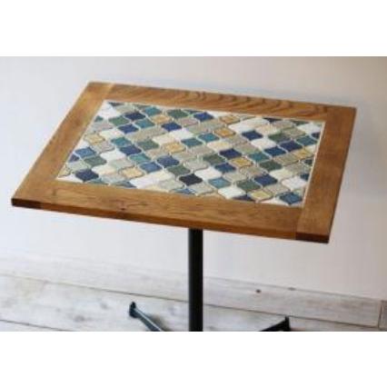 SWITCH スイッチ Tile cafe table タイルカフェテーブル コラベル