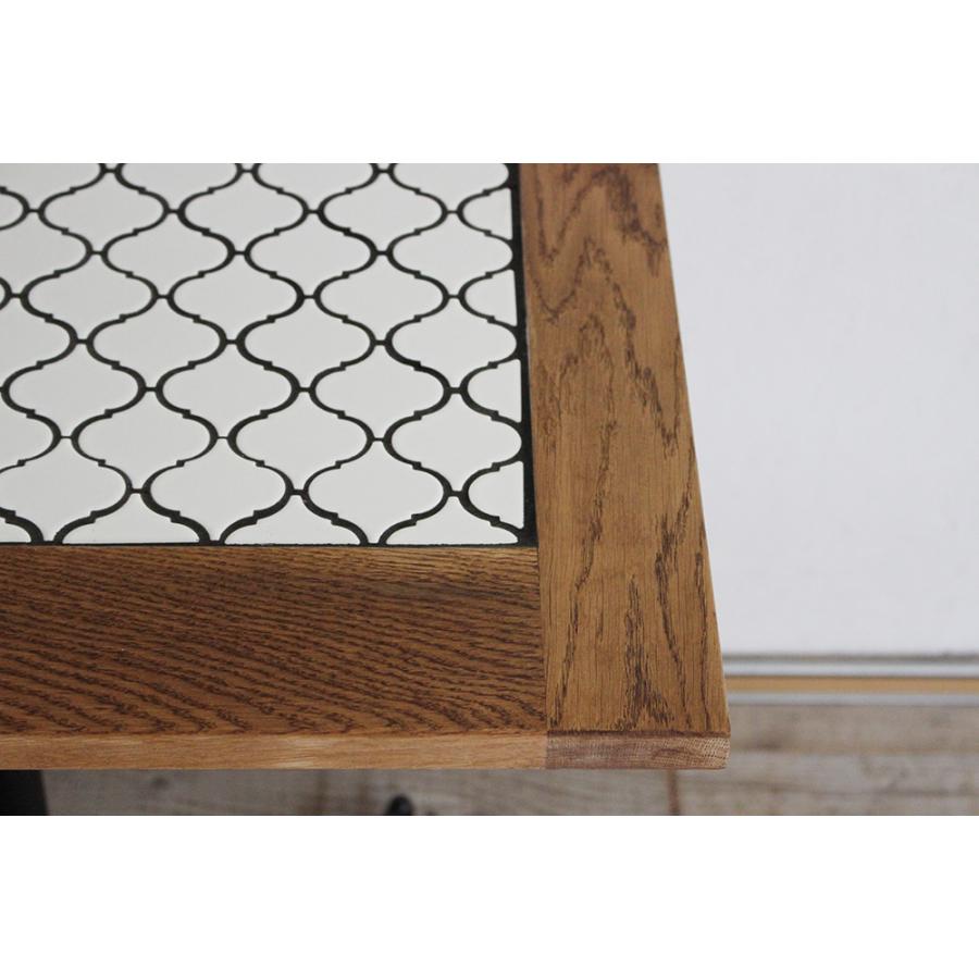 SWITCH スイッチ Tile cafe table タイルカフェテーブル コラベル