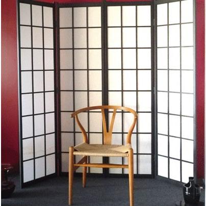 Carl Hansen ＆ Son（カール・ハンセン＆サン） ワイチェア CH24 Y